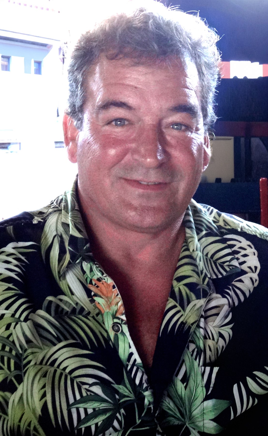 Obituary of Michael W. Boyd