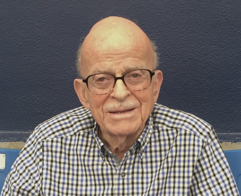 Obituary of Armando Fernandez