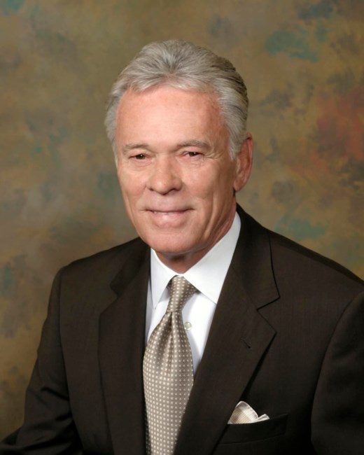 Obituary of John Edward McManus