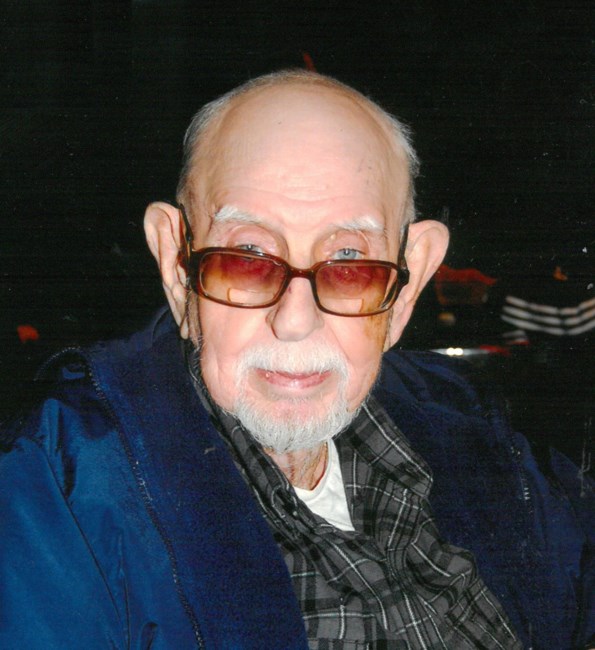 Obituary of Jerome Joseph McFarlain Jr.