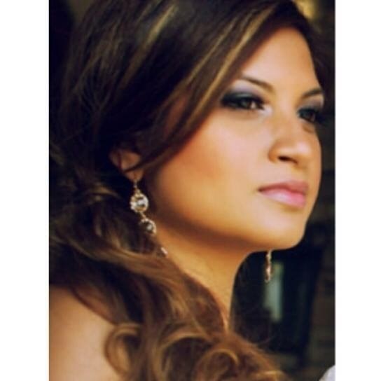 Obituary of Vanessa Ann Raghubir