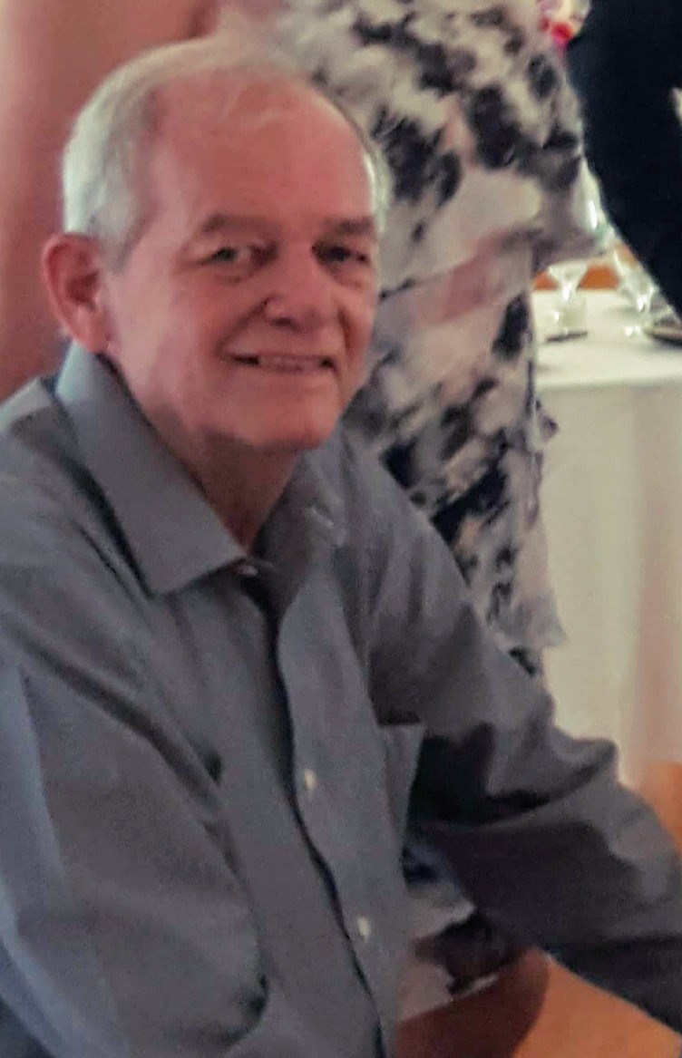 Obituary of James N. Grady