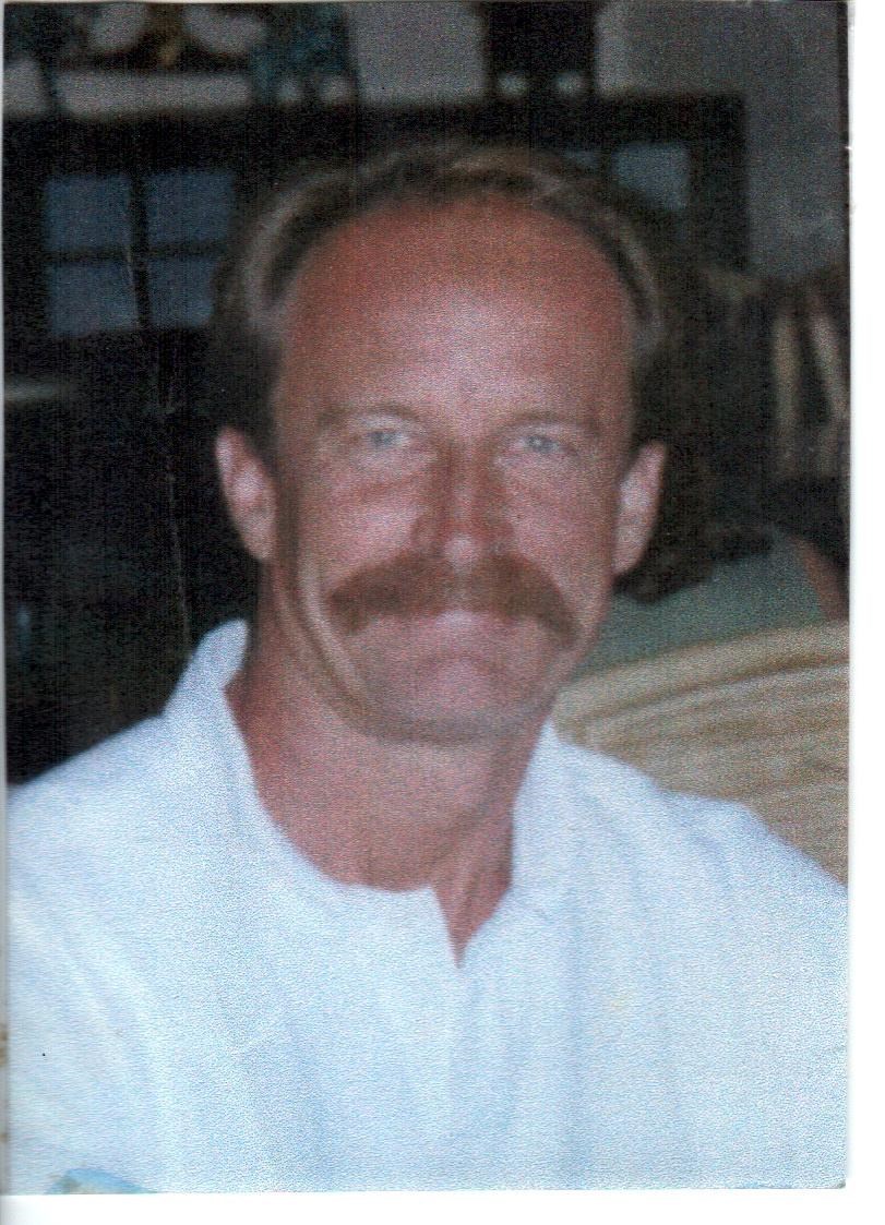 Obituary of Thomas Garrison Smith III