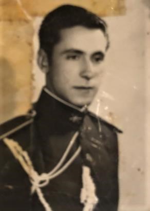 Obituary of Ruben Beltran Del Rio