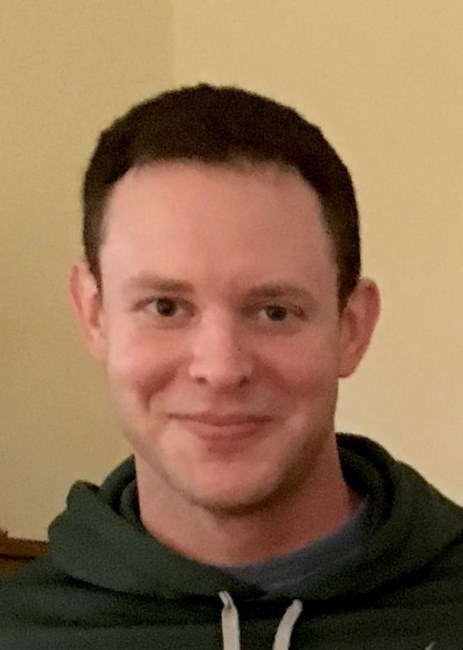 Obituario de Evan Newton LaClair