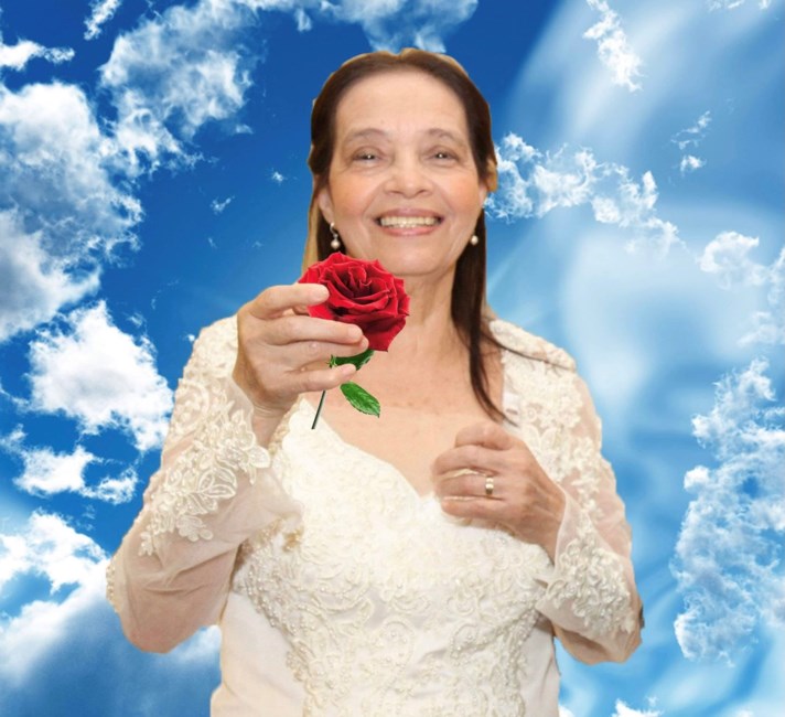 Obituario de Maria Olimpia Arias-Flores