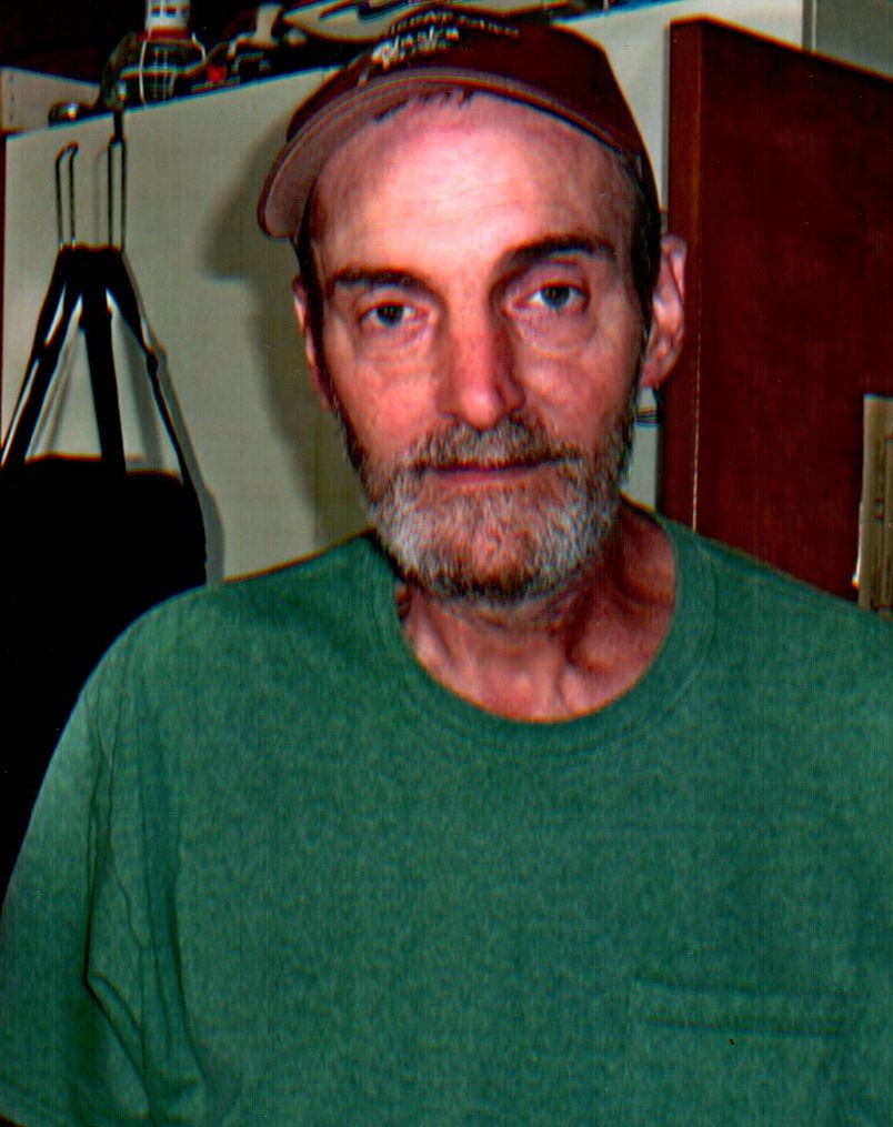 Obituary of Daniel Wayne Pritt