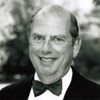 Obituary of Robert Lazarus