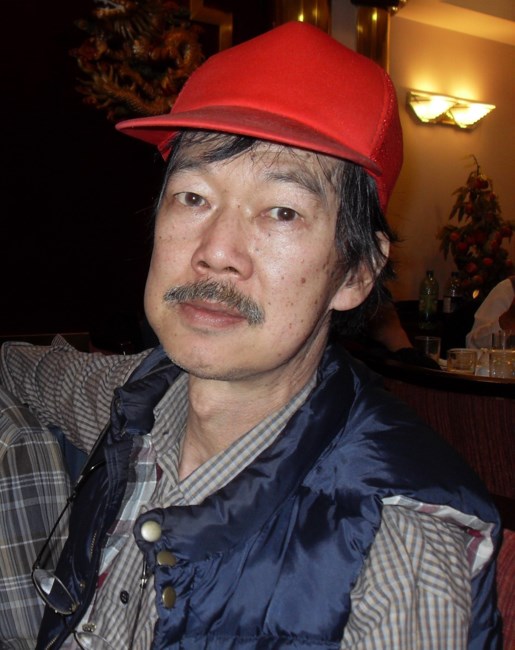 Obituary of Mr. Daniel You Sing Joe
