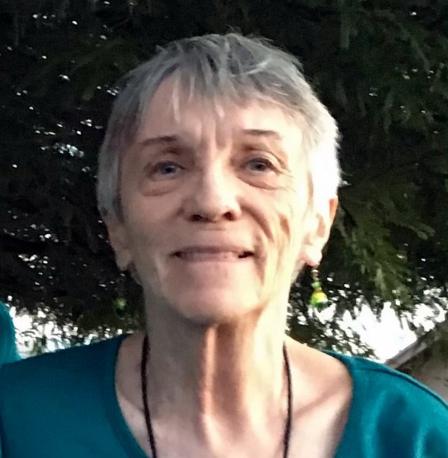 Obituary of Shirley A. Martin