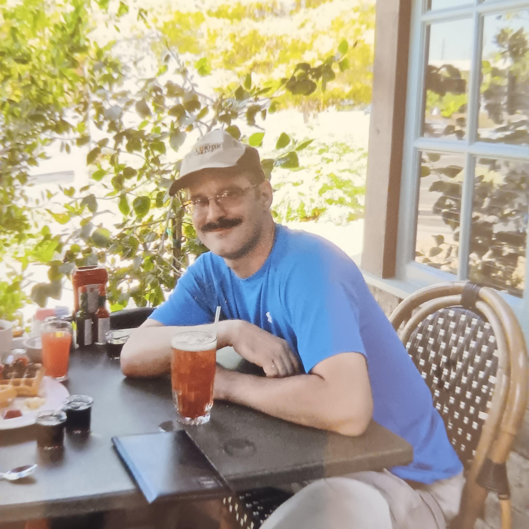 Obituary of Larry Michael Leveille