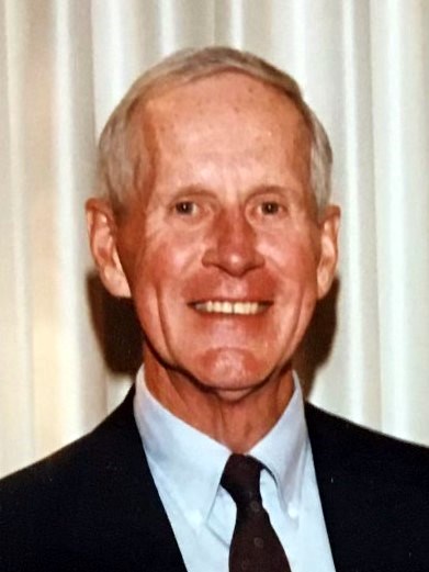 Obituary of Donald James Donoher