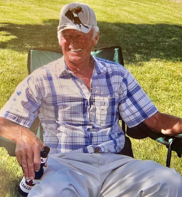 Obituary of Gary Lawrence Hoard