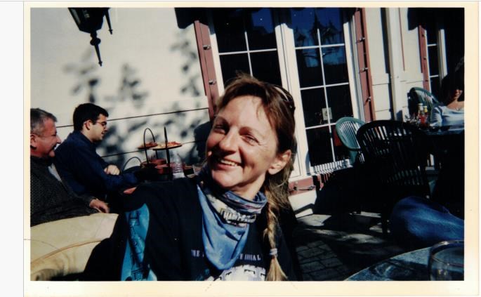 Obituario de Lise Handfield