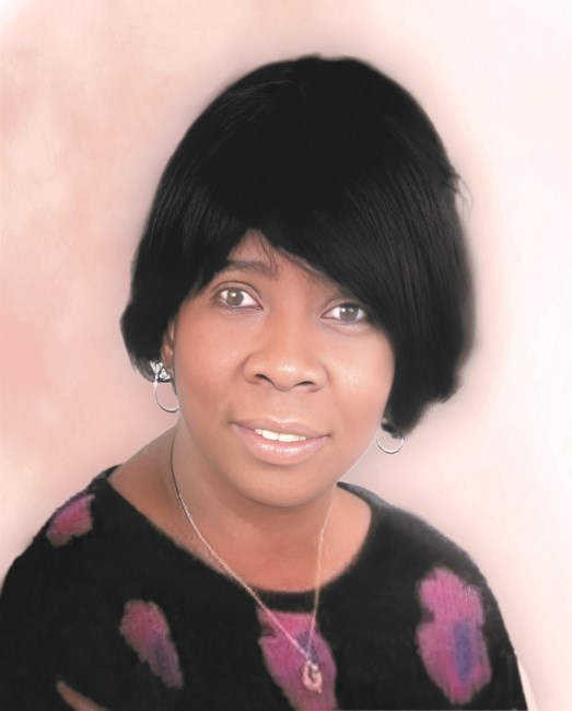 Obituary of Rosa Lee Brown-Hill