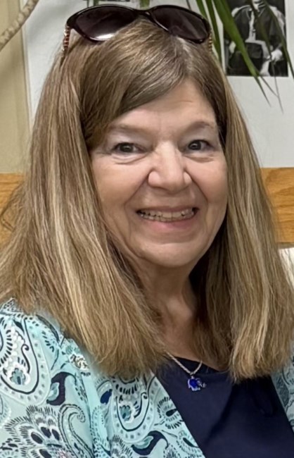 Obituary of Sharon June Martin