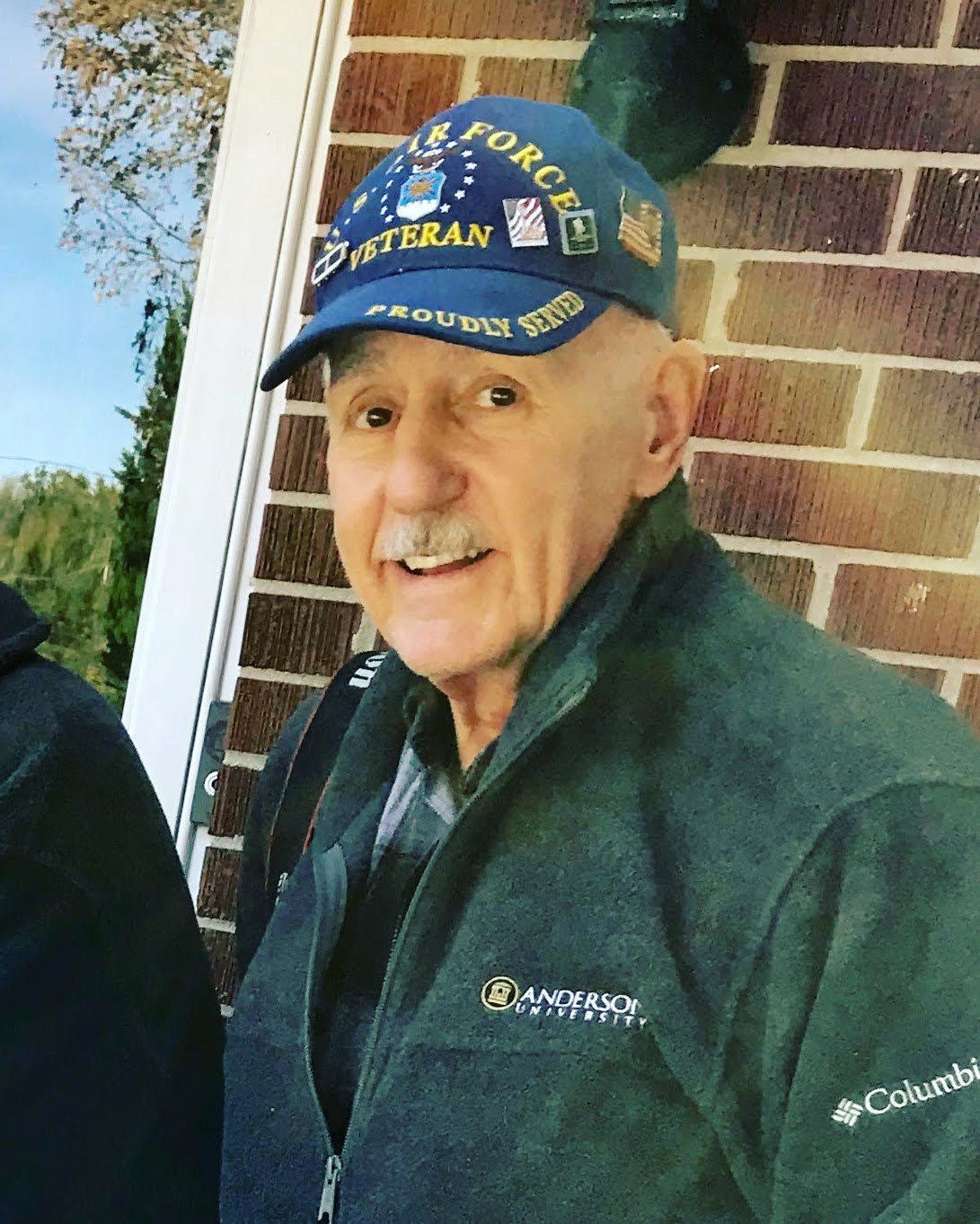 Obituary of Larry D. McWherter Sr.