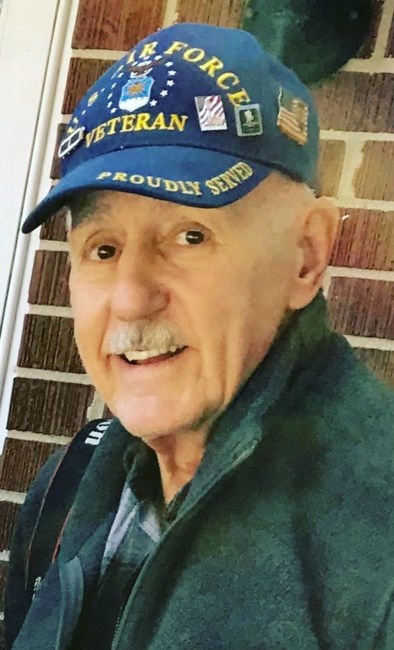 Obituary of Larry D. McWherter Sr.