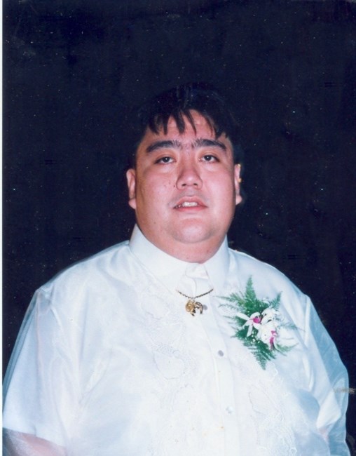 Obituary of Anthony Vincent Delacruz