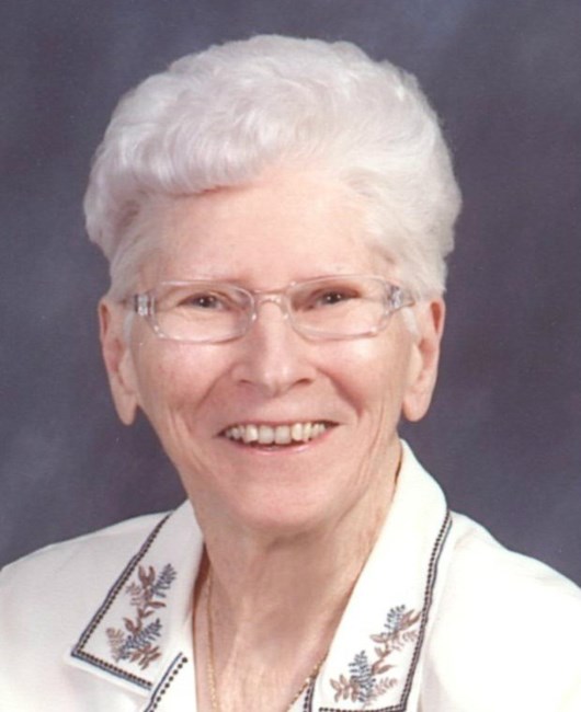 Obituary of Ola Mae Dawson