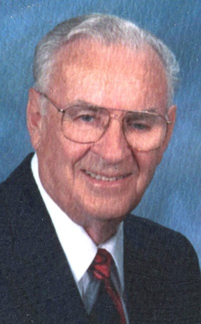 Obituary of Gerald Dale Owens