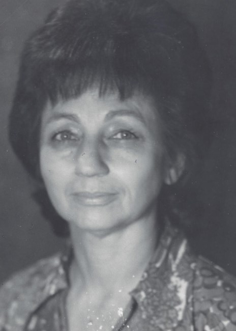 Obituary of Blanche A. Anderson