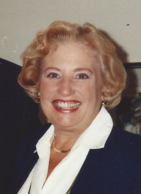 Obituario de Hazel L. Robinson