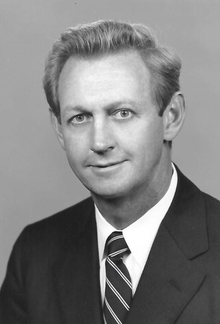 Obituary of Charles Prioleau Scott