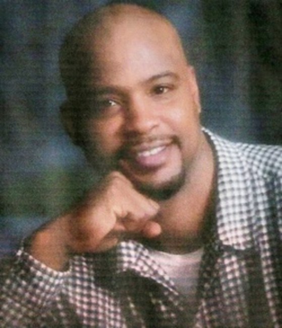 Obituary of Mr. Tarik Ali Dotson Horton