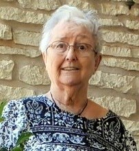 Obituary of Kathleen Cecilia "Kathy" Whitmarsh