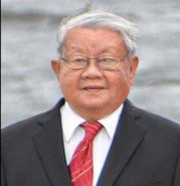 Obituario de Thanh Ngoc Nguyen