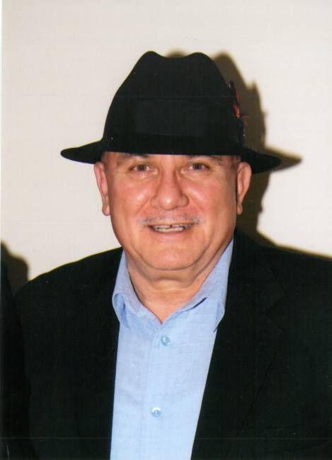 Obituario de Dragan Caric