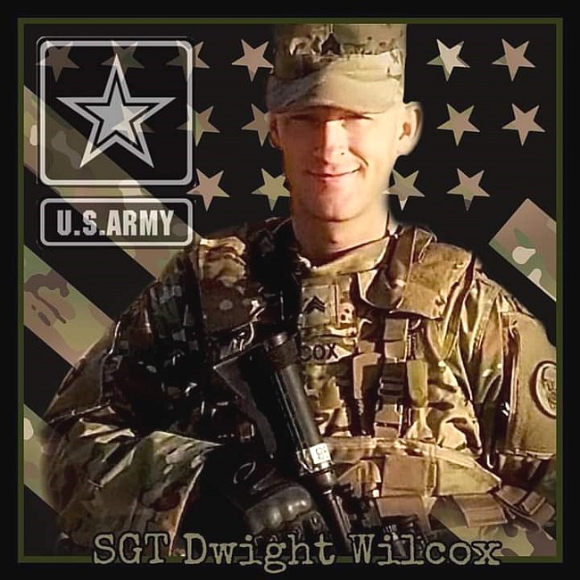 Obituary of Dwight Lee Wilcox