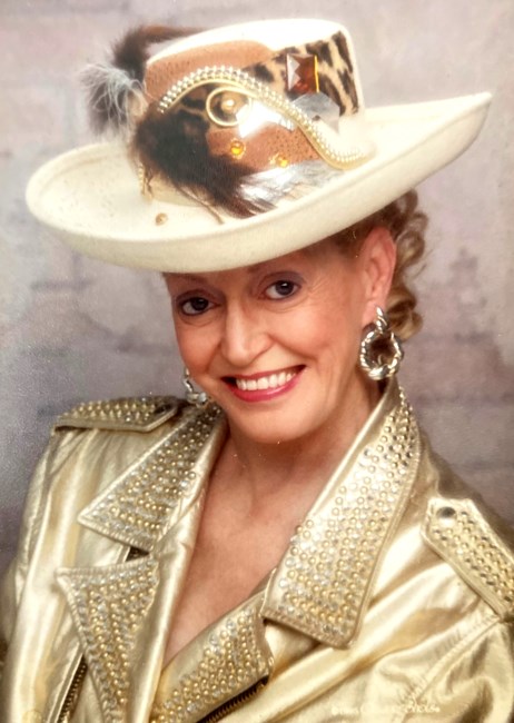 Obituary of Joan Paul