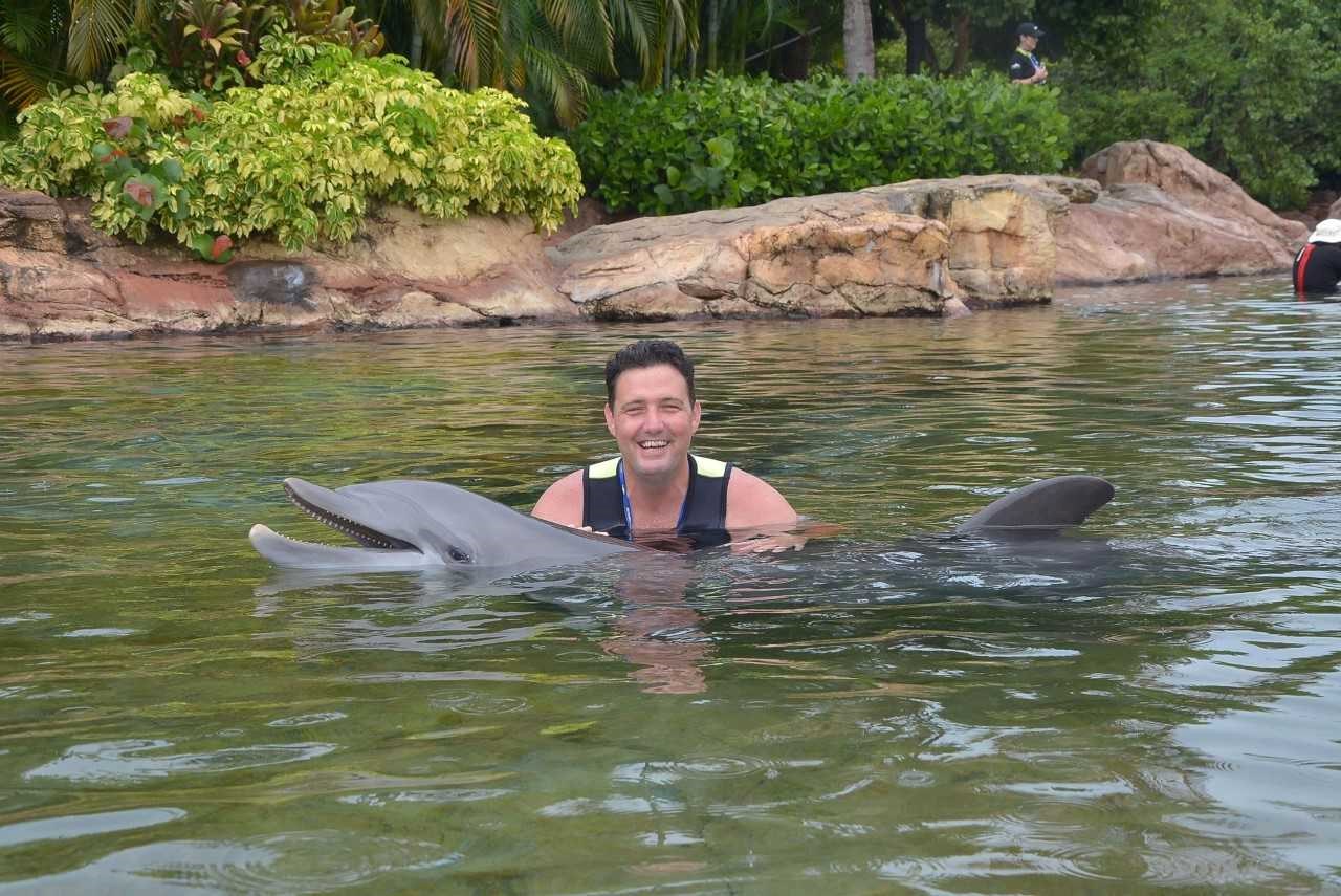 Obituary of John Robert Mathis Jr.