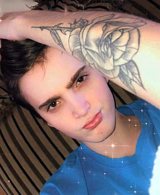 Obituary of Thomas Paul Parsons, Jr. "Boots"