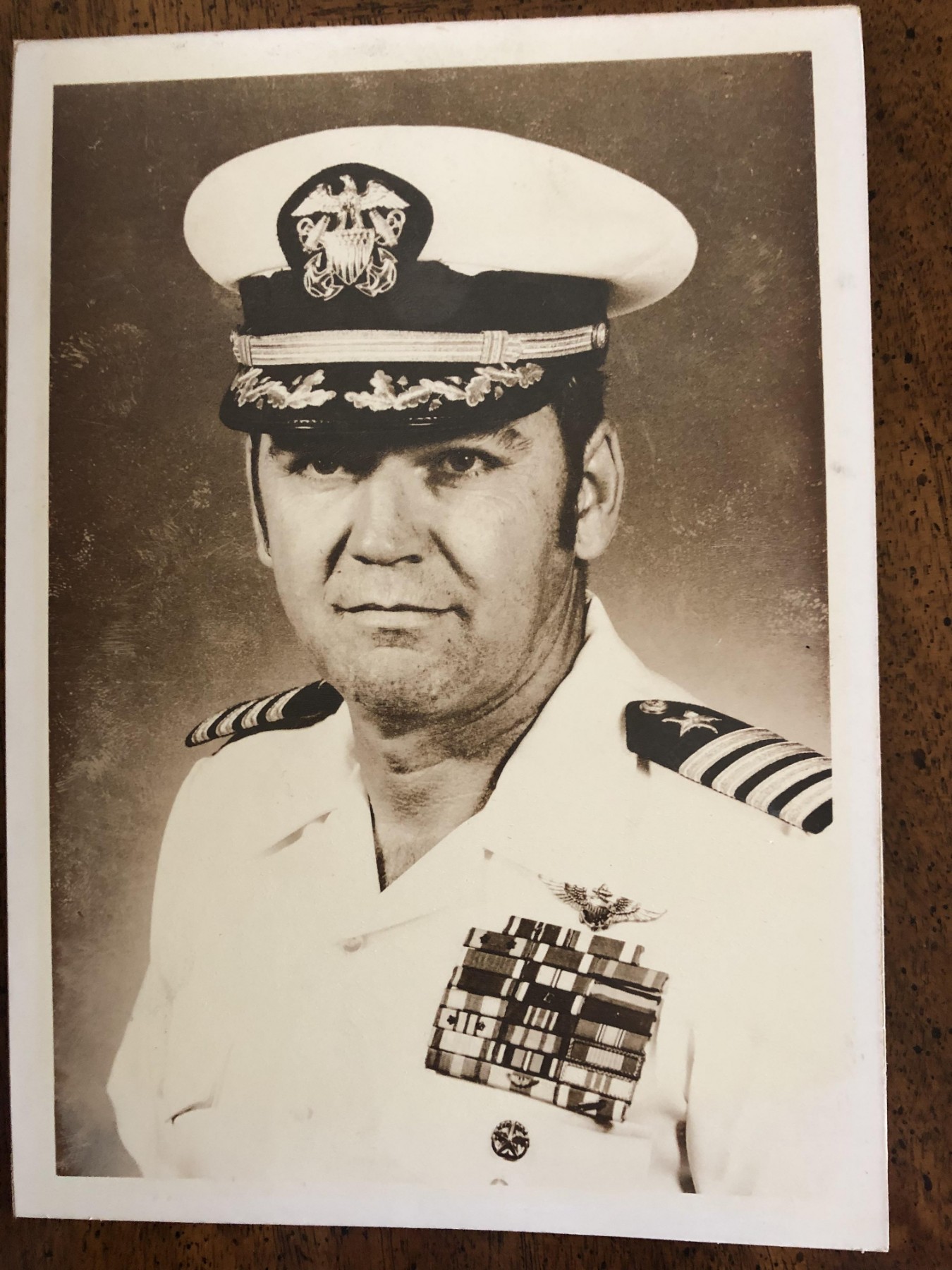 Obituary of Jimmy N. Glover