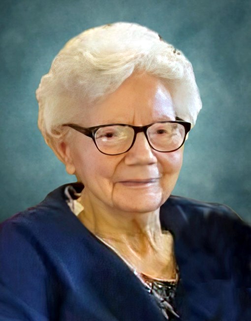 Obituary of Velma Jean Timmerman