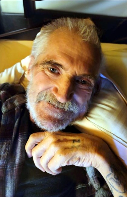 Obituary of Donald Allen Hammett