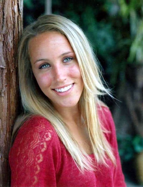 Obituary of Haley Rife