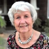 Obituary of Catherine Atkins