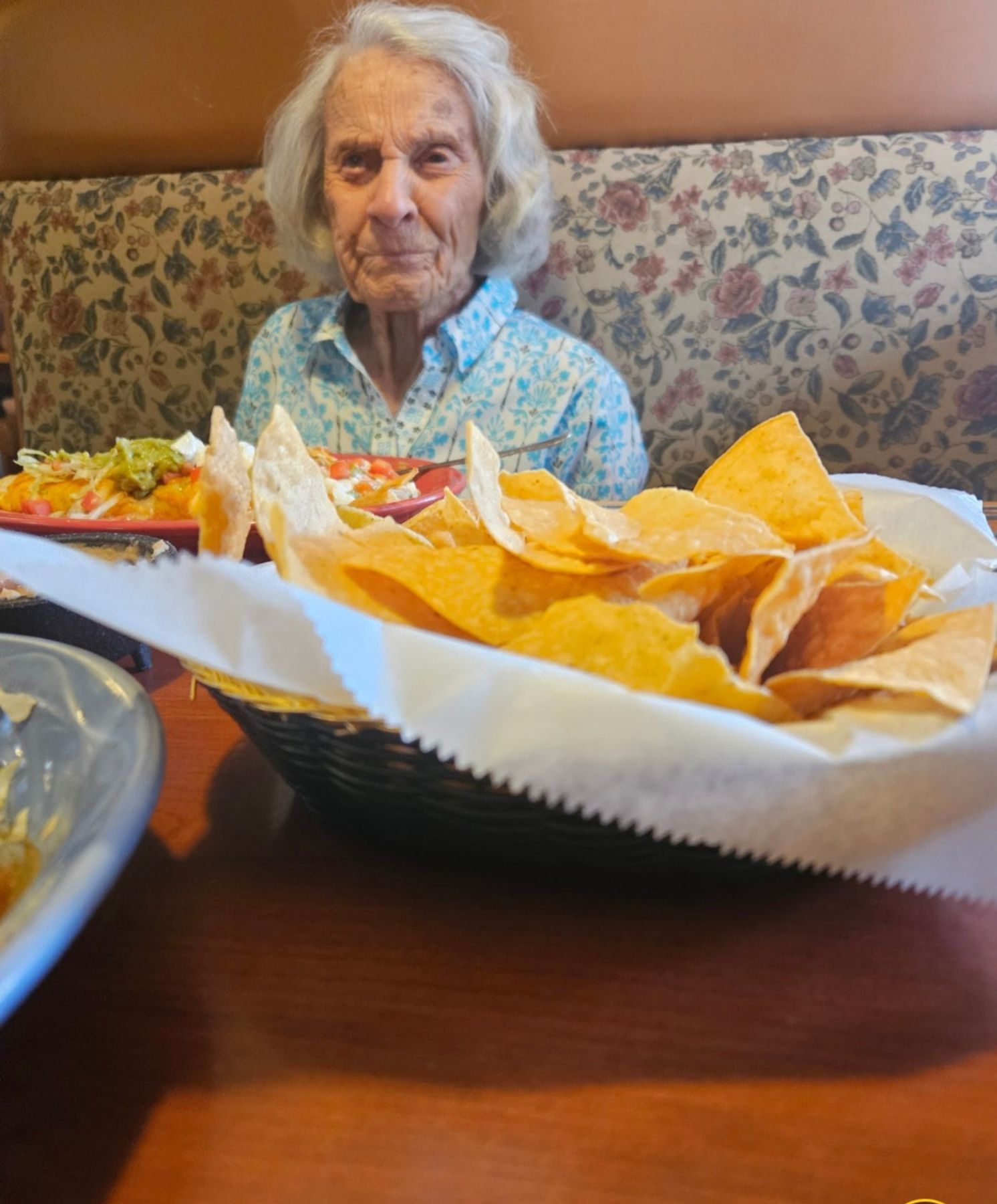 Avis de décès de Gloria Bonville Cramer