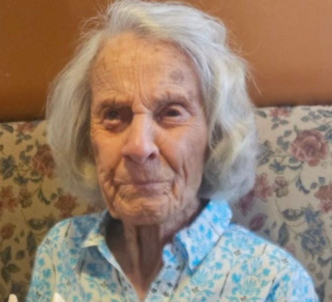 Avis de décès de Gloria Bonville Cramer