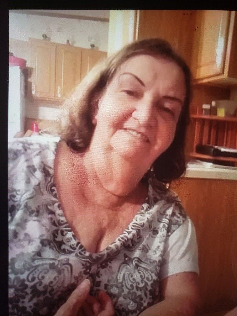 Obituary of Margaret "Jean" Saul