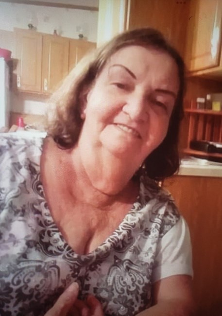 Obituary of Margaret "Jean" Saul