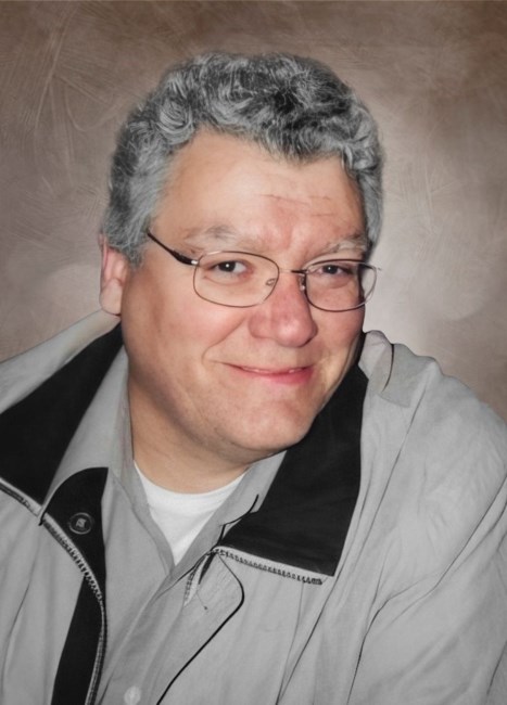 Obituario de Richard Camus