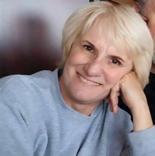 Obituary of Rose Marie Lewis