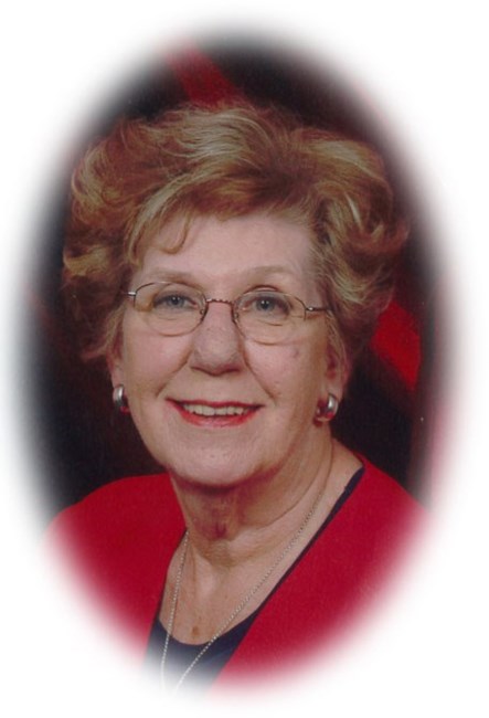 Obituary of Lorraine Nelson