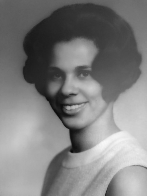 Obituary of Ada Marie Mcreynolds