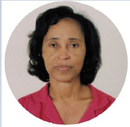 Obituary of Beverly Brown